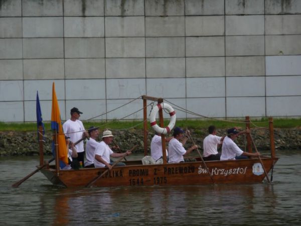Kędzierzyn-Koźle- Pływadła 2008