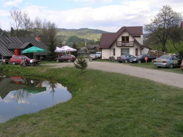 zdjecie Krościenko nad Dunajcem