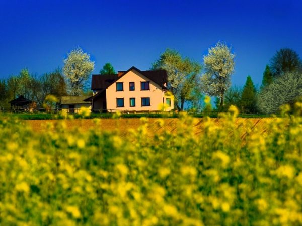 Zdjęcia Bończa-Kolonia