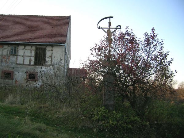 Radoniów.gdzi konserwator zabytków