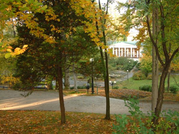 zdjecie Lądek-Zdrój