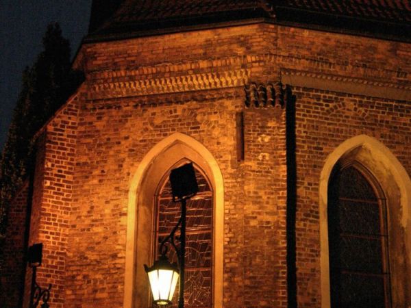 Kędzierzyn-Koźle kościół katolicki pod wezwaniem Św Zygmunta i Jadwigi Śląskiej