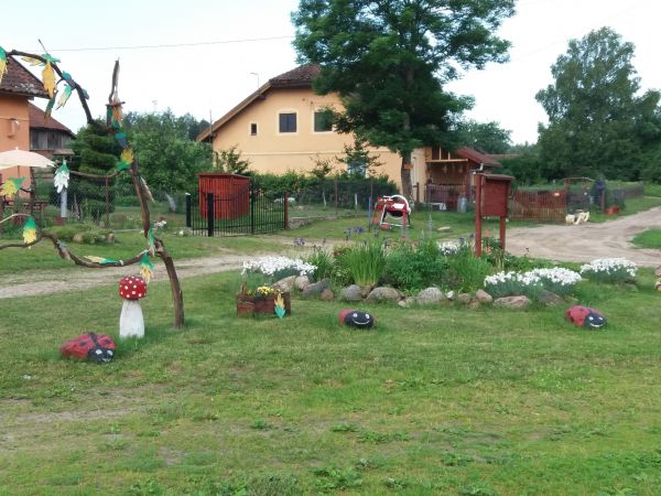 zdjecie Nowa Wieś Iławecka