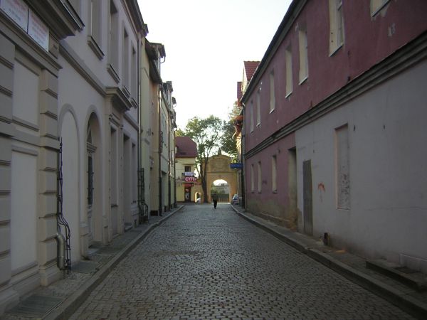 zdjecie Sulechów