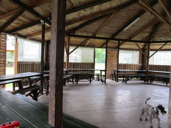 zdjecie Czerwona Woda