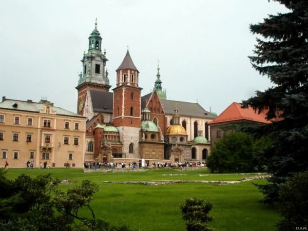 zdjecie Kraków