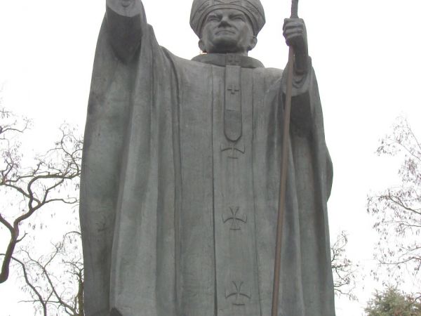 zdjecie Licheń Stary