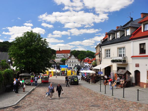 zdjecie Kazimierz Dolny