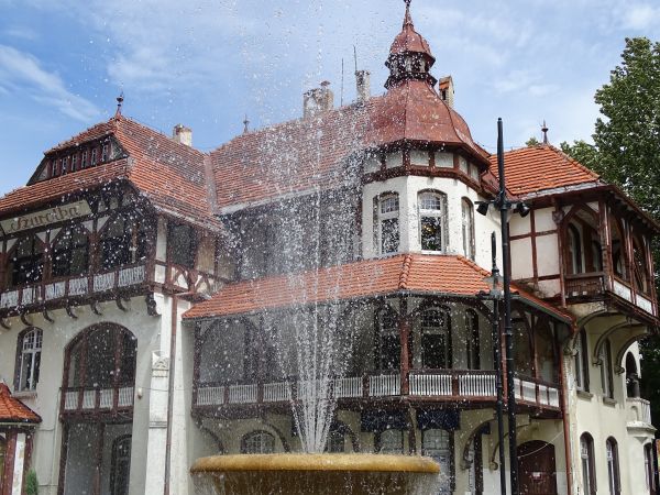 zdjecie Świeradów-Zdrój