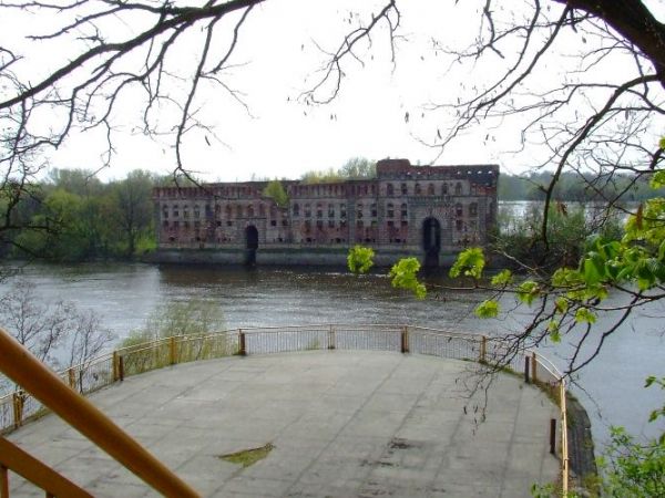 zdjecie Nowy Dwór Mazowiecki