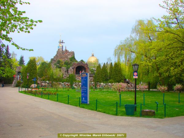 zdjecie Licheń Stary