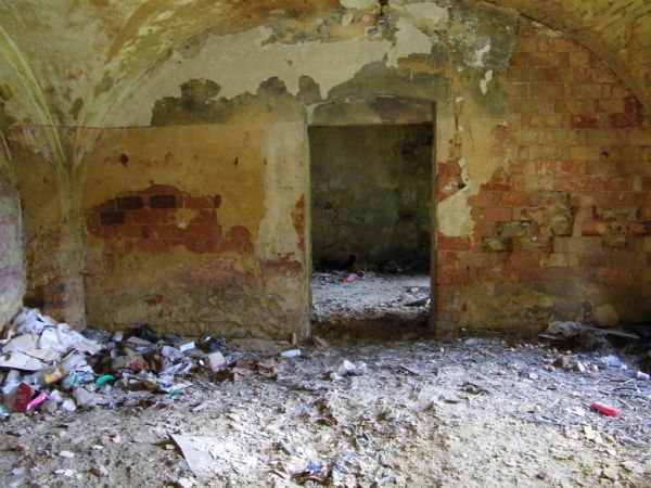 dawno dawno temu nie ma chętnego