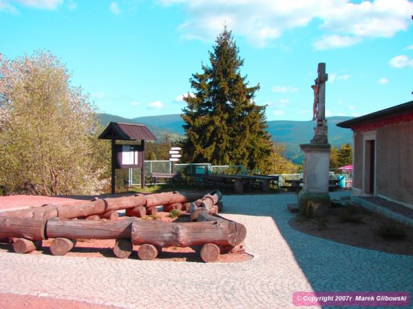 zdjecie Góra Igliczna