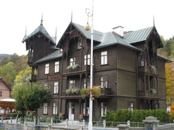 zdjecie Krynica-Zdrój