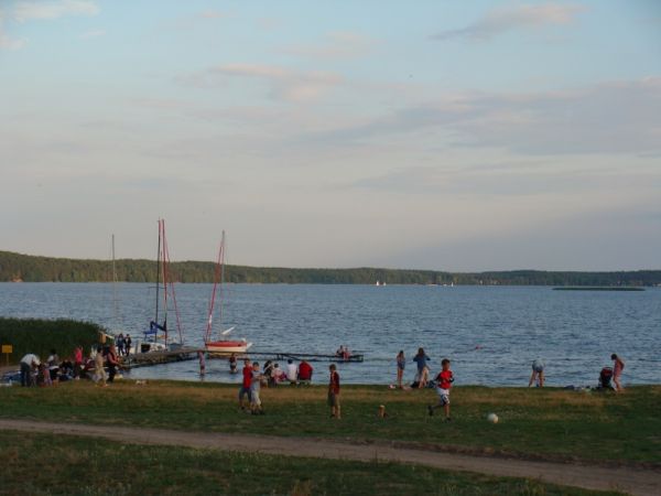 Plaża