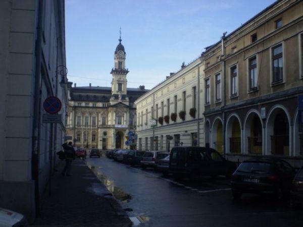 zdjecie Nowy Sącz