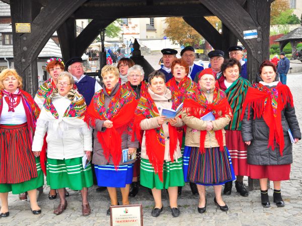zdjecie Kazimierz Dolny