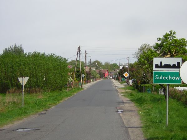 zdjecie Sulechów