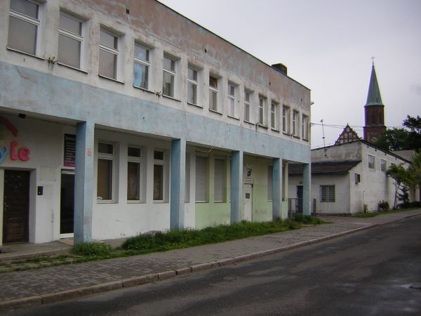 zdjecie Sulechów