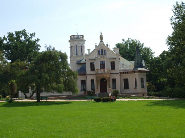 Muzeum  Henryka  Sienkiewicza