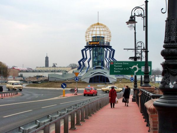 zdjecie Gorzów Wielkopolski