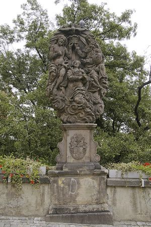 Kłodzko-most Św. Jana