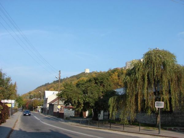zdjecie Kazimierz Dolny