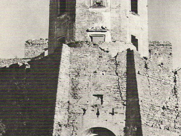 ze zbiorów prywatnych: lata 60-te XX wieku.