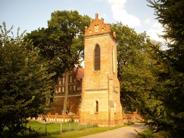 Kościół św. Katarzyny