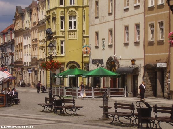zdjecie Bolesławiec