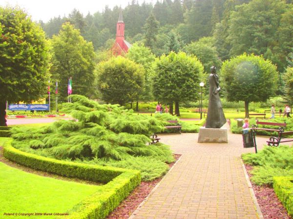 zdjecie Duszniki-Zdrój