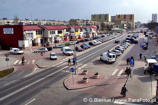 zdjecie Stalowa Wola