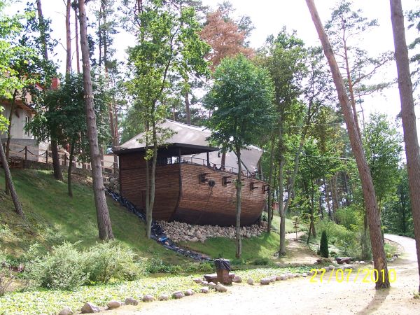 zdjecie Borne Sulinowo