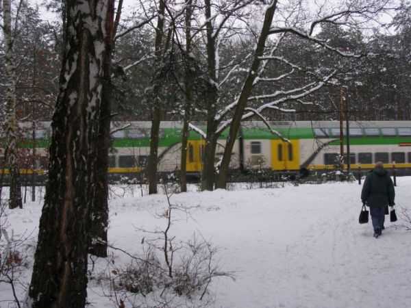 zdjecie Zalesie Górne