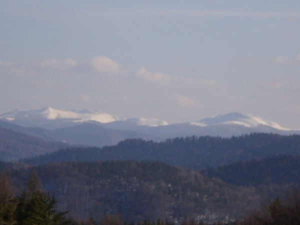 zdjecie Bereżnica Wyżna