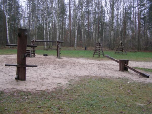 zdjecie Zalesie Górne