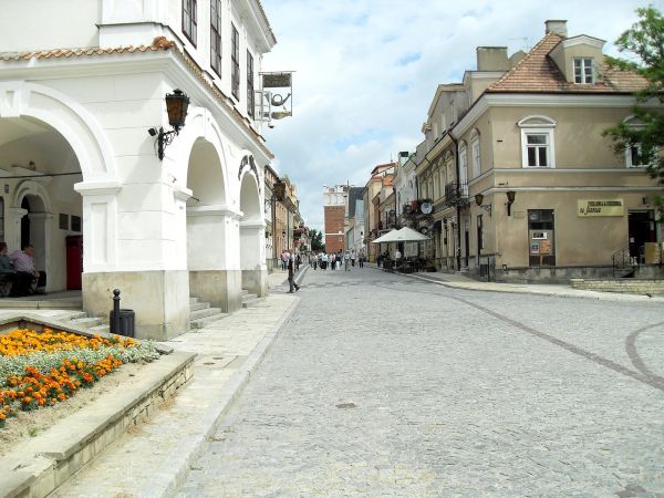 zdjecie Sandomierz
