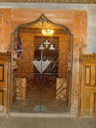 zdjecie Krużlowa Wyżna