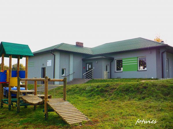 Ośrodek Kultury w Suliszowicach