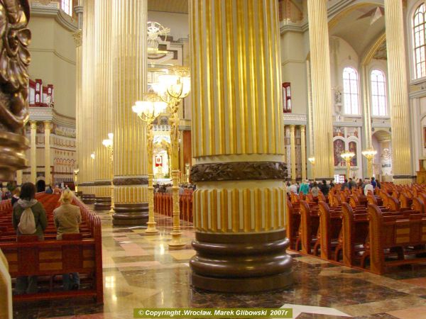 zdjecie Licheń Stary