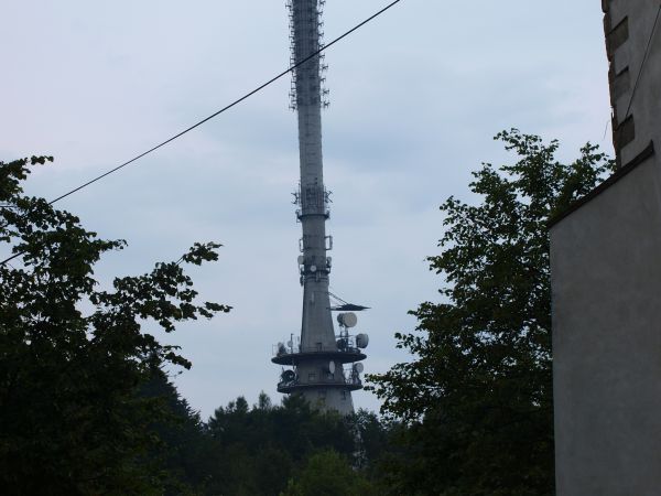 zdjecie Święty Krzyż