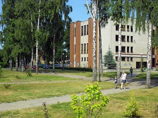 SCK - Starogardzkie Centrum Kultury