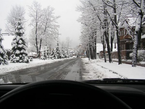 zdjecie Zakopane