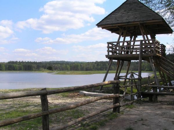 Roztoczański Park Narodowy