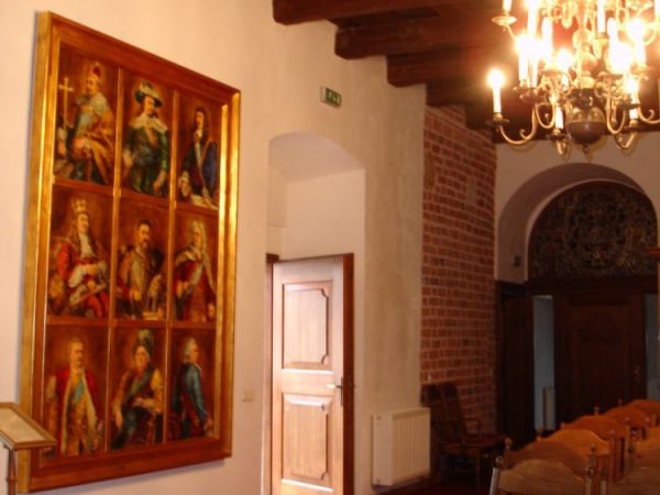 zdjecie Niepołomice