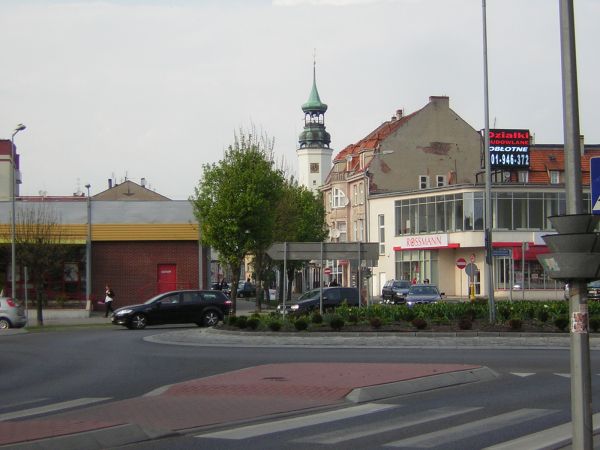 zdjecie Sulechów