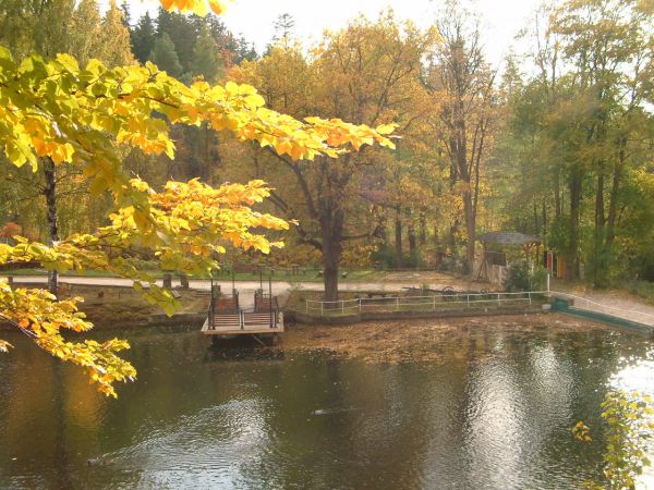 zdjecie Lądek-Zdrój