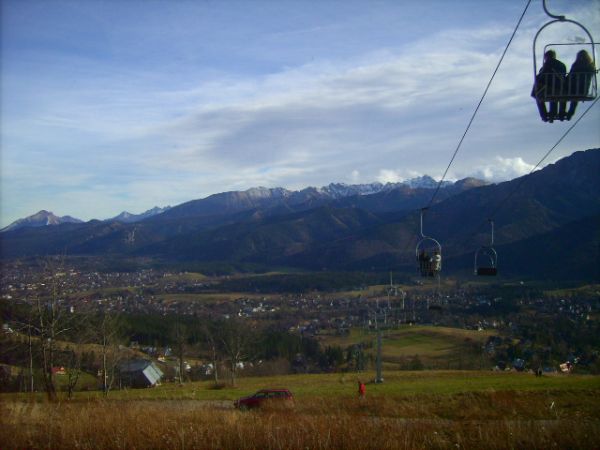 zdjecie Zakopane