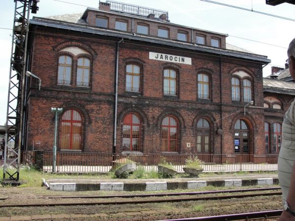 zdjecie Jarocin