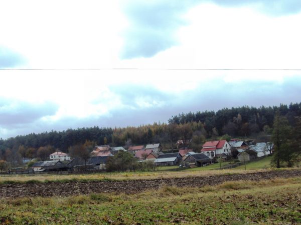 Zdjęcia Huta Lubycka